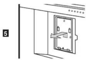 MITSUBISHI WD-65000 - IMPORTANT - 4