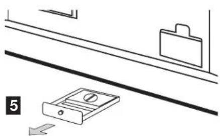 MITSUBISHI WD-65000 - IMPORTANT - 4