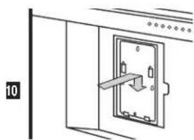 MITSUBISHI WD-65000 - IMPORTANT - 9