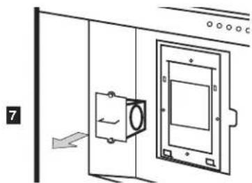 MITSUBISHI WD-65000 - IMPORTANT - 7