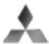 MITSUBISHI WD-65000 - Thank You - 2