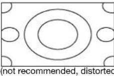MITSUBISHI WD-62526 - Format Definitions - 7