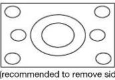 MITSUBISHI WD-62526 - Format Definitions - 16