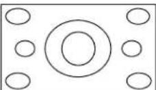 MITSUBISHI WD-62526 - Format Definitions - 9