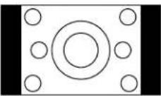 MITSUBISHI WD-62526 - Format Definitions - 13
