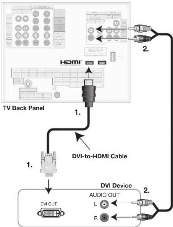 MITSUBISHI WD-62526 - NOTE: - 1