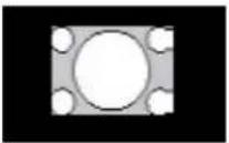 MITSUBISHI WD-52725 - PC Display Formats - 5