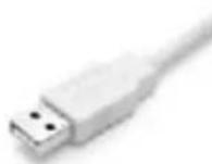 MITSUBISHI WD-52725 - 4-Pin Style vs. 6-Pin Style Connectors - 2