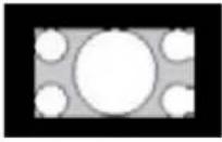 MITSUBISHI WD-52725 - PC Display Formats - 8
