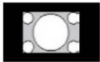 MITSUBISHI WD-52725 - PC Display Formats - 6