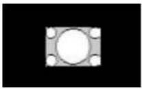 MITSUBISHI WD-52725 - PC Display Formats - 1