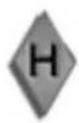 MITSUBISHI WD-52725 - WARNING - 3