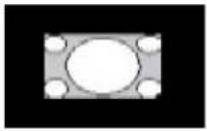 MITSUBISHI WD-52725 - PC Display Formats - 7