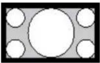 MITSUBISHI WD-52725 - PC Display Formats - 13