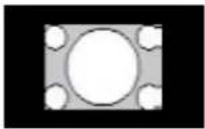 MITSUBISHI WD-52725 - PC Display Formats - 9