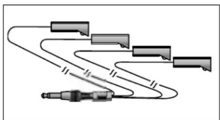 MITSUBISHI WD-52725 - TV Accessories - 4
