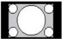 MITSUBISHI WD-52725 - PC Display Formats - 11