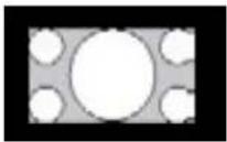MITSUBISHI WD-52725 - PC Display Formats - 12