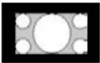 MITSUBISHI WD-52725 - PC Display Formats - 4