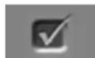 MITSUBISHI WD-52725 - Checkbox - 1