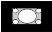 MITSUBISHI WD-52725 - PC Display Formats - 3