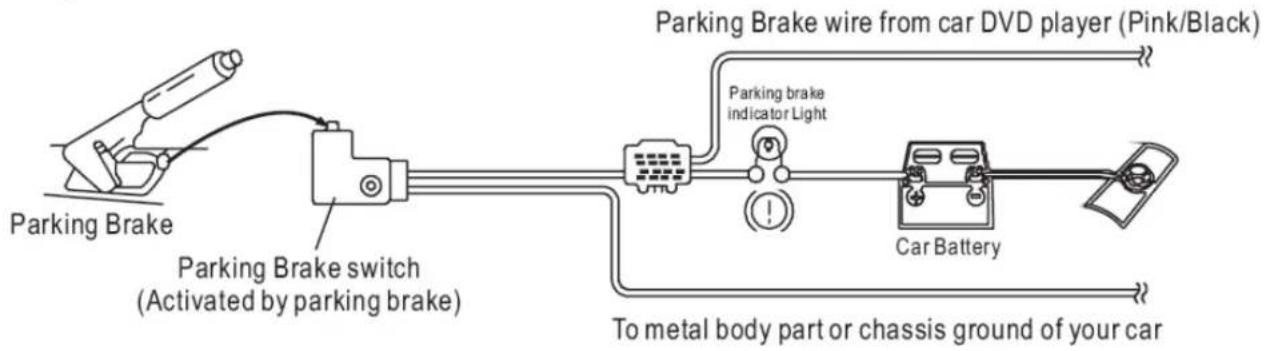 HYUNDAI H-CMD4003 - Precautions - 2