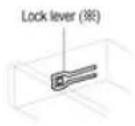 HYUNDAI H-CDM8053 - Installation opening - 3