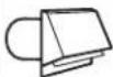 GE JV665HBB - Maximum duct length: - 13