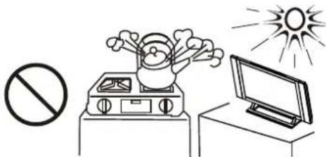 Palsonic PDP5000 - 4
