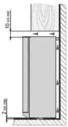 Orima ORF 22 BG - POSIT ION IN G - 2
