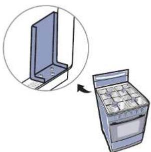 FRIGIDAIRE FKGF209MDI - Atención - 1