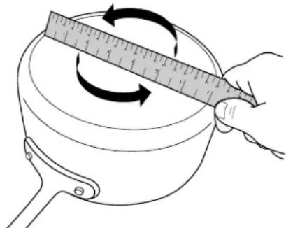 KITCHENAID Architect KERS303BBL - Cookware - 1