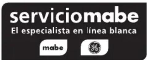 serviciomabe El especialista en línea blanca mabe