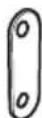 Mabe SMV747NXEGG - S CREWS (18 pieces) - 1