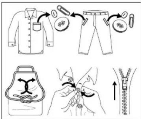 Simpson SWT6541T - • ⚠ IMPORTANT! - 1