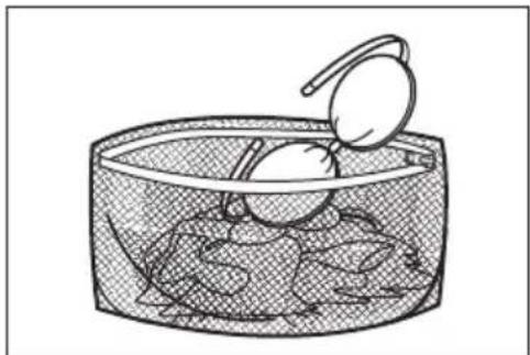 Simpson SWT6041 - • ⚠ IMPORTANT! - 2