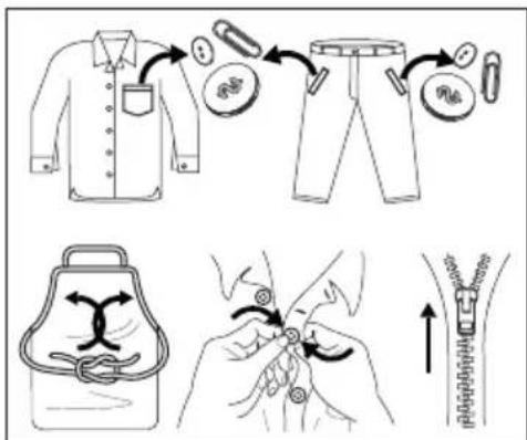 Simpson SWT6041 - • ⚠ IMPORTANT! - 1