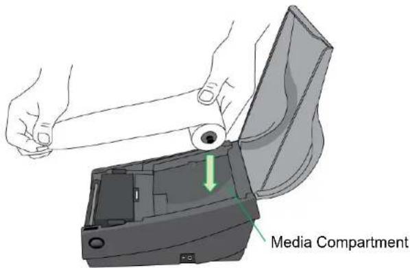 Media Compartment