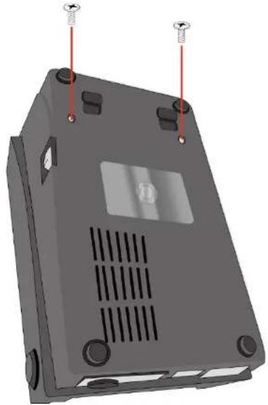 Argox OS-2130DE - Appendix II-Cutter Installation - 2