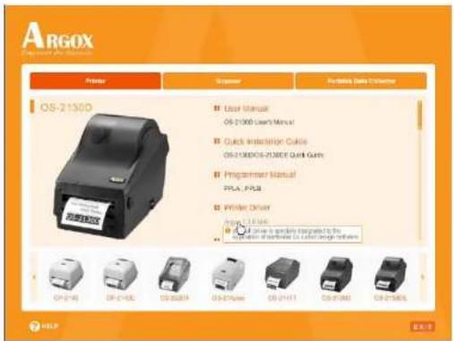 ARGOX Copyright for the Publisher Printer Operator Portable Data Collector OS-2130D User Manual OS-2130D User's Manual Quick Installation Guide OS-2130DOS-2130DF User Guide Programmer Manual PSA, PSB Printer Driver CNC 1.5/16 CNC User is standard integrated to file application in number to color design software OP-2130 OP-2130E OS-21300A OS-2130A OS-2130B OS-2130CE