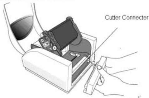 Cutter Connector