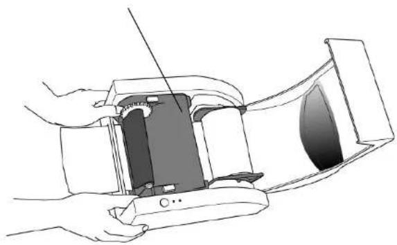 Argox A-2240ZE - Standard Mode - 5