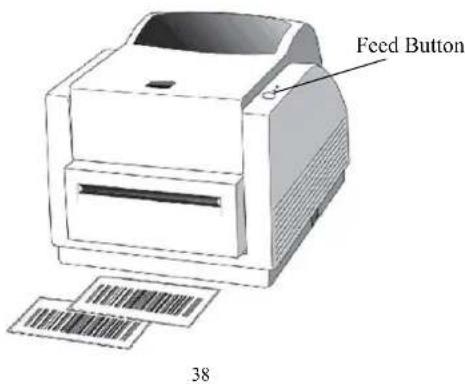 Feed Button 38