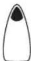 MORPHY RICHARDS Comfigrip 300007 - Shot of steam - 1