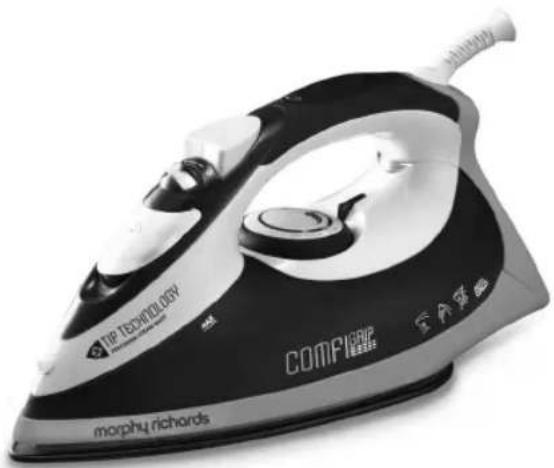 MORPHY RICHARDS Comfigrip 300007 - 1