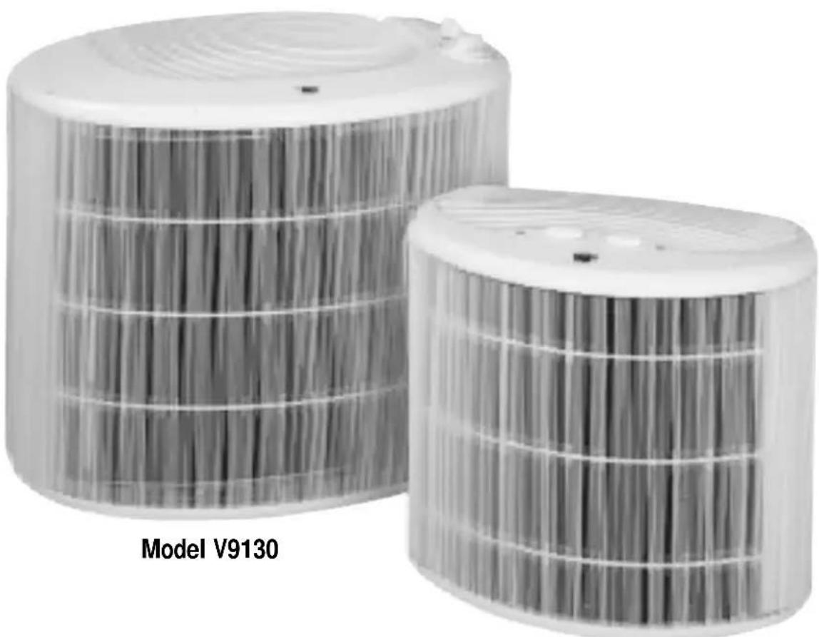 Vicks V9130 - 1