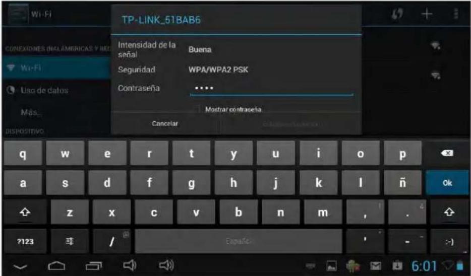 NEVIR NVR-TAB7D S5 - A) Use WiFi - 2