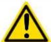 WESTINGHOUSE WP3000Z - CAUTION - 2