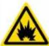 WESTINGHOUSE WP3000Z - ADVERTENCIA - 1