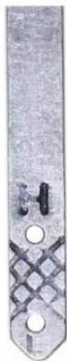 WESTINGHOUSE WP3000Z - AVISO - 2